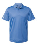 Adidas Men's Performance Piqué Polo