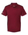 Adidas Men's Performance Piqué Polo