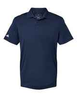 Adidas Men's Performance Piqué Polo