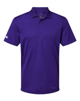 Adidas Men's Performance Piqué Polo