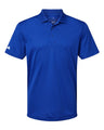 Adidas Men's Performance Piqué Polo