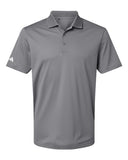 Adidas Men's Performance Piqué Polo