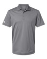 Adidas Men's Performance Piqué Polo