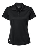 adidas Women's Performance Piqué Polo