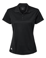 adidas Women's Performance Piqué Polo