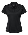 adidas Women's Performance Piqué Polo