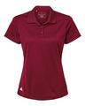 adidas Women's Performance Piqué Polo