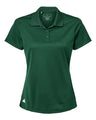adidas Women's Performance Piqué Polo