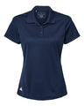 adidas Women's Performance Piqué Polo