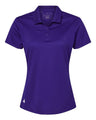 adidas Women's Performance Piqué Polo