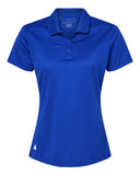 adidas Women's Performance Piqué Polo