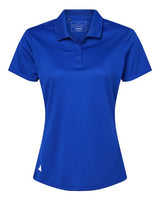 adidas Women's Performance Piqué Polo