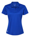 adidas Women's Performance Piqué Polo