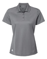 adidas Women's Performance Piqué Polo