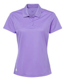 adidas Women's Performance Piqué Polo