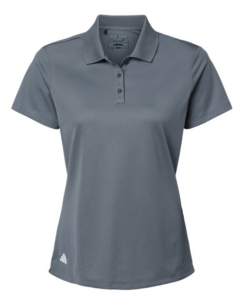 Women's Basic Sport Polo