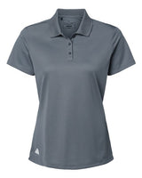 adidas Women's Performance Piqué Polo