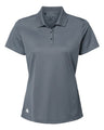 adidas Women's Performance Piqué Polo