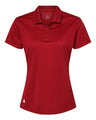 adidas Women's Performance Piqué Polo