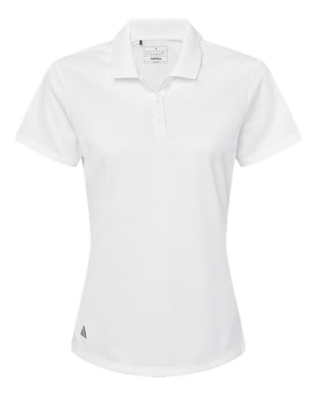 Women's Basic Sport Polo