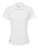 adidas Women's Performance Piqué Polo