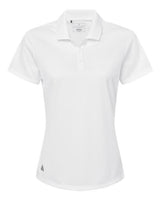 adidas Women's Performance Piqué Polo