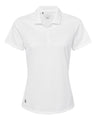 adidas Women's Performance Piqué Polo