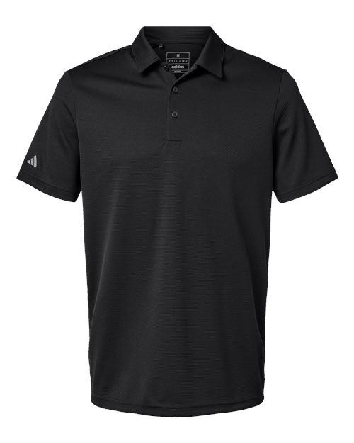Adidas Men's Micro Piqué Polo