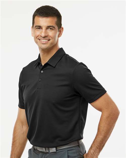 Micro Pique Polo