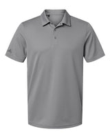 Adidas Men's Micro Piqué Polo