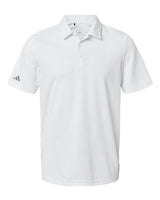 Adidas Men's Micro Piqué Polo