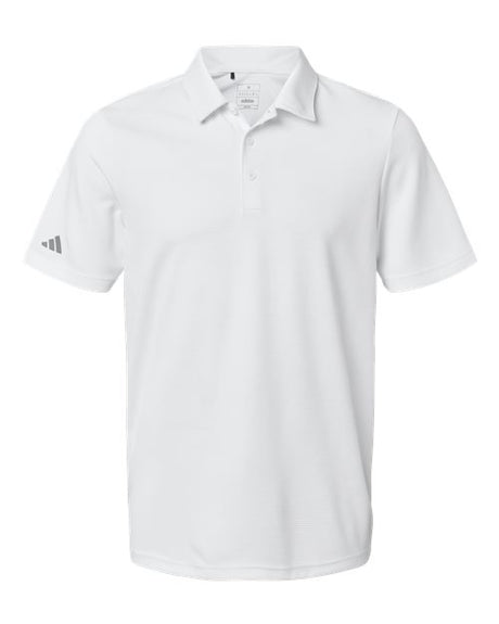 Adidas Men's Micro Piqué Polo