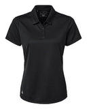 Adidas Women's Micro Piqué Polo