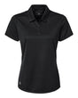 Adidas Women's Micro Piqué Polo