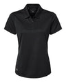 Adidas Women's Micro Piqué Polo