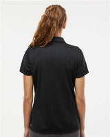 Women's Micro Pique Polo