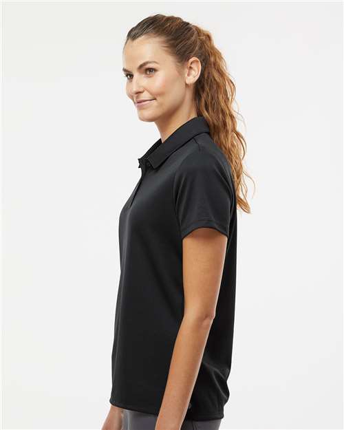 Women's Micro Pique Polo