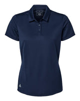 Adidas Women's Micro Piqué Polo