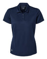Adidas Women's Micro Piqué Polo