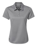 Adidas Women's Micro Piqué Polo