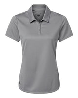Adidas Women's Micro Piqué Polo