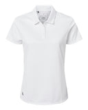 Adidas Women's Micro Piqué Polo