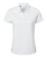 Adidas Women's Micro Piqué Polo