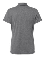 Women's Heathered Polo