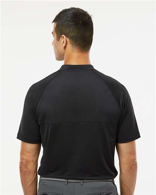 Sport Collar Polo