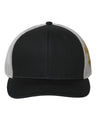 Kati Printed Mesh Trucker Cap