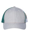 Kati Printed Mesh Trucker Cap