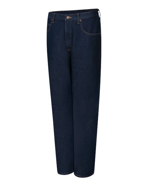 Red Kap Men's Dura-Kap Flex Work Jeans
