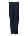 Red Kap Men's Dura-Kap Flex Work Jeans