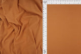 1 Yard 4x2 Rib Solid Stretch Knit Fabric 54 Inch Wide